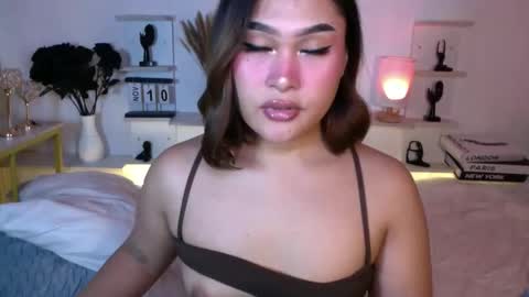 Queen Eva Mazikeen online show from 11-10-25, 09:25