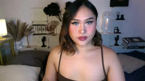 Queen Eva Mazikeen online show from 01-09-26, 12:13