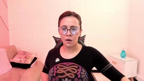 Eva  online show from 09-15-25, 02:39