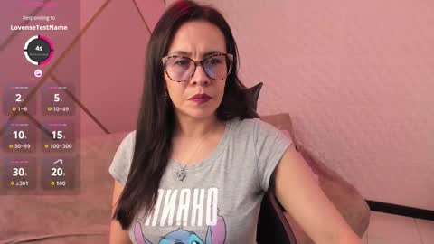 Eva  online show from 10-01-25, 02:12