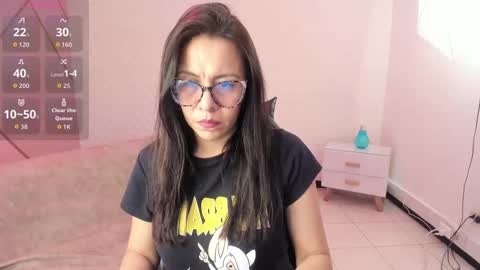 Eva  online show from 10-02-25, 02:13