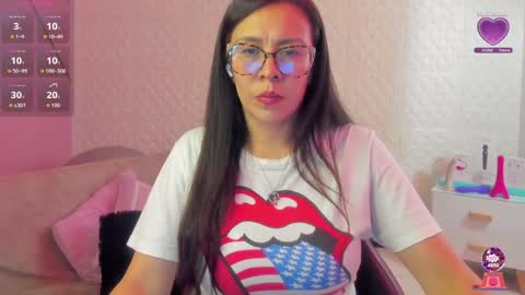 Eva  online show from 04-11-26, 12:04