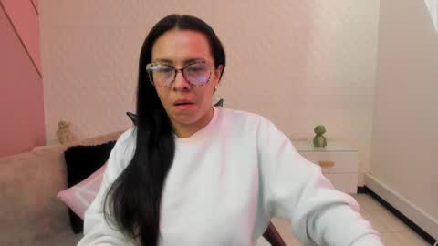 Eva  online show from 04-26-26, 02:04