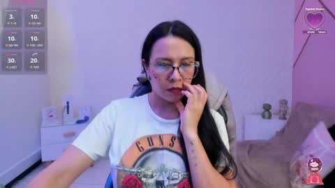 Eva  online show from 04-29-26, 04:00