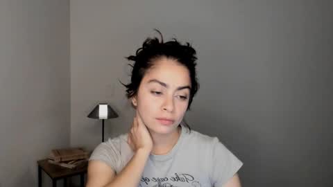 eva_monn online show from 03-14-26, 02:06