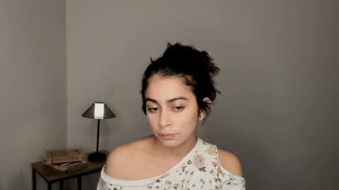 eva_monn online show from 03-28-26, 12:21