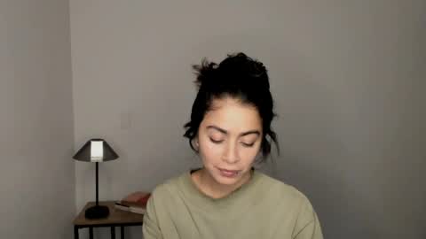 Snapshot of eva_monn chatting on 05-15-26, 11:12 eva_monn online show from 05-15-26, 11:12