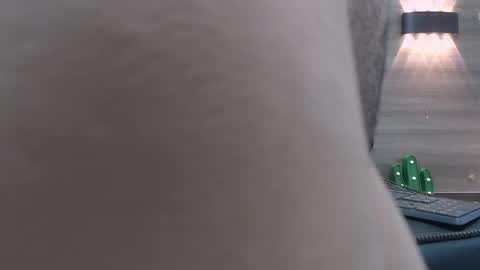 Eva cute online show from 01-08-25, 07:34