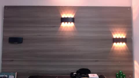 Eva cute online show from 01-25-25, 07:07