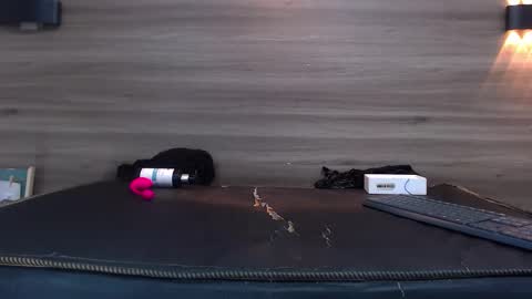 Eva cute online show from 01-31-25, 01:43