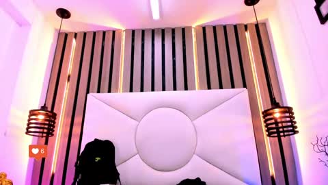 Eva cute online show from 11-21-25, 11:42