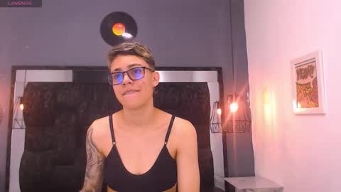 Eva cute online show from 02-21-26, 02:51