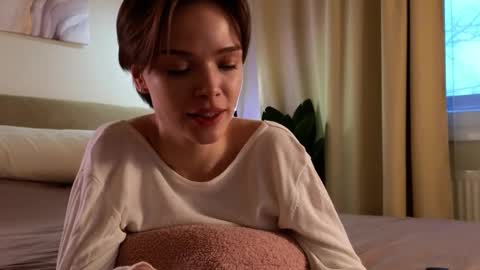 Eva online show from 03-03-25, 03:31