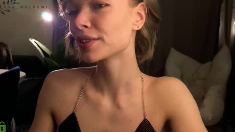 Eva online show from 10-25-25, 04:57