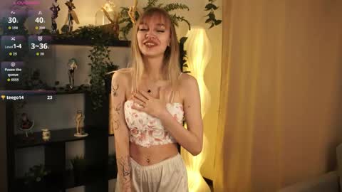 Eva online show from 04-28-26, 05:56