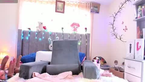 Snapshot of eva_notty_ chatting on 11-10-25, 02:16 Eva Notty online show from 11-10-25, 02:16