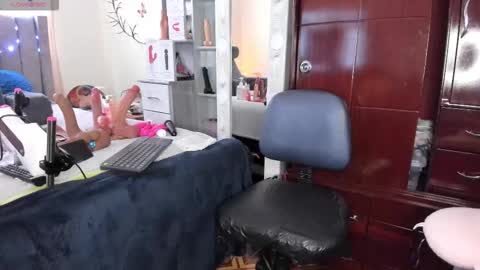 Snapshot of eva_notty_ chatting on 12-03-25, 04:38 Eva Notty online show from 12-03-25, 04:38