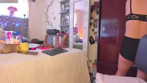 Eva Notty  online show from 01-14-26, 12:22