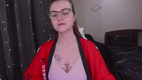 Eva online show from 03-02-25, 01:05