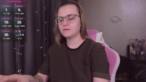 Eva online show from 10-24-25, 11:06