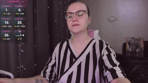 Eva online show from 12-03-25, 11:30