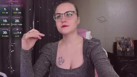 Eva online show from 01-16-26, 10:41