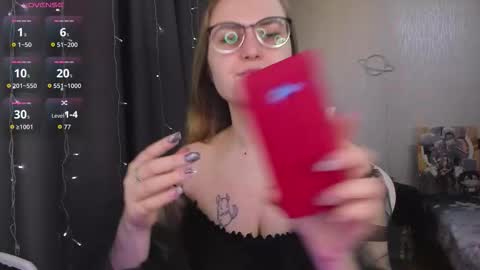 Snapshot of eva_orchid chatting on 03-15-26, 11:05 Eva online show from 03-15-26, 11:05