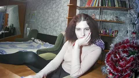 Eva The Princess online show from 12-26-24, 03:53