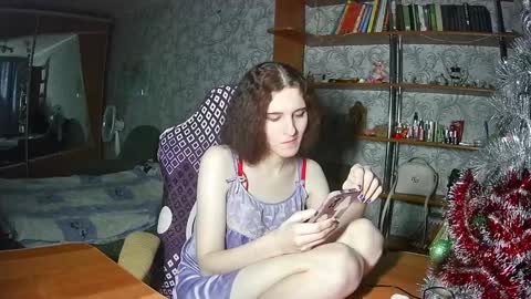 Eva The Princess online show from 01-08-25, 04:54