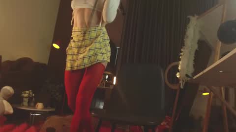 Eva online show from 12-23-25, 08:12