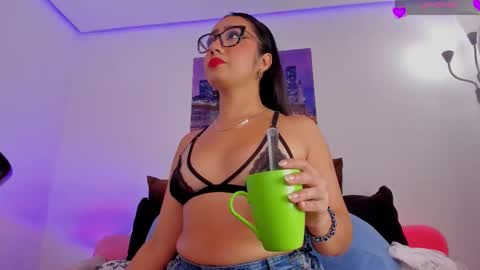 Eva online show from 03-08-26, 10:13