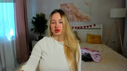 Eva online show from 02-27-25, 10:04