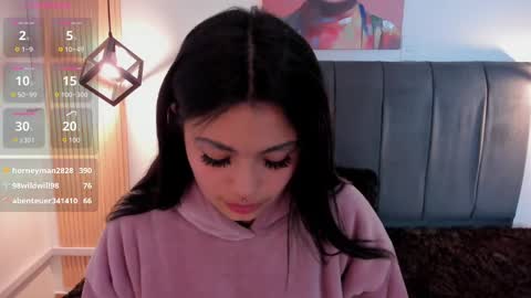 Eva   Emily online show from 10-02-25, 11:45