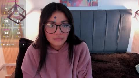 Eva   Emily online show from 10-09-25, 12:03