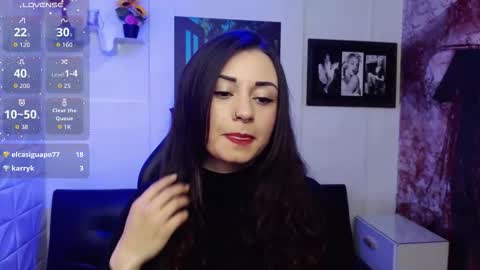 Eva online show from 10-08-25, 02:58