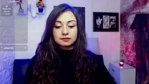 Eva online show from 10-15-25, 02:39