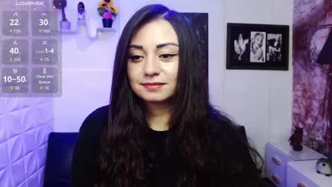 Eva online show from 11-08-25, 03:12