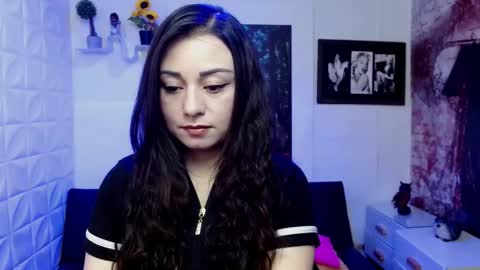 Eva online show from 11-25-25, 02:28