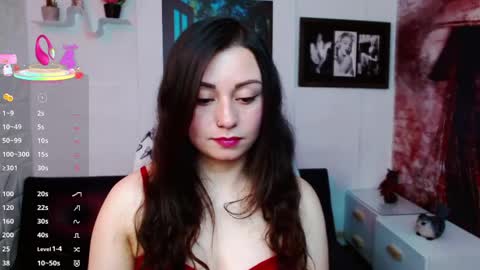 Eva online show from 04-18-26, 07:07