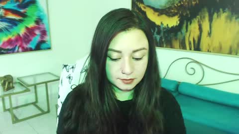 Eva online show from 04-19-26, 01:32