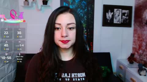 Eva online show from 04-23-26, 02:52