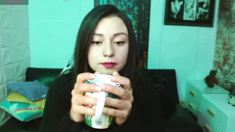 Eva online show from 04-28-26, 03:17