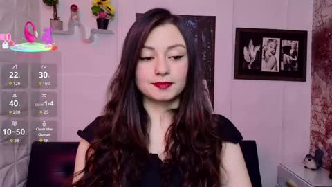 Eva online show from 05-19-26, 04:24