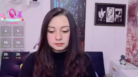 Eva online show from 06-13-26, 03:21