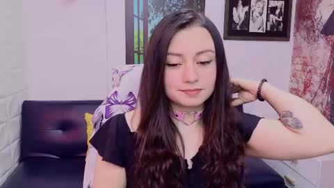 Eva online show from 07-25-26, 03:53