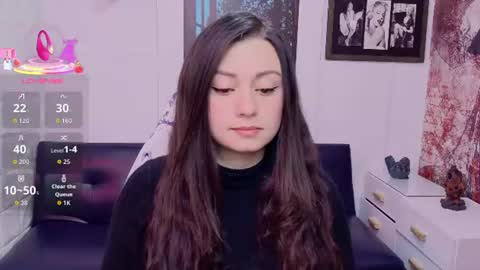 Eva online show from 07-28-26, 02:46
