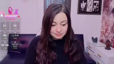 Eva online show from 07-28-26, 03:21