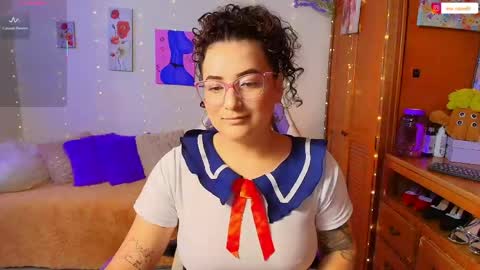 Eva  online show from 04-25-26, 12:08