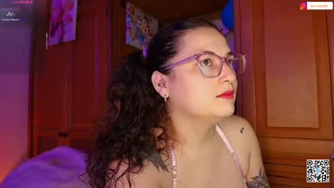 Eva  online show from 05-17-26, 12:01
