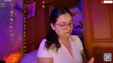 Eva  online show from 06-08-26, 11:10
